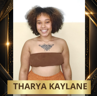 tharya