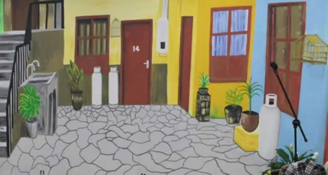 CASA Chaves 5