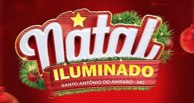 Uma Festa para Toda a Família!