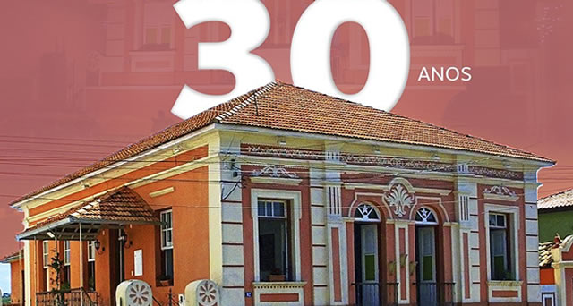 30 anos