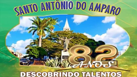 Prefeitura Municipal de Santo Antonio do Amparo